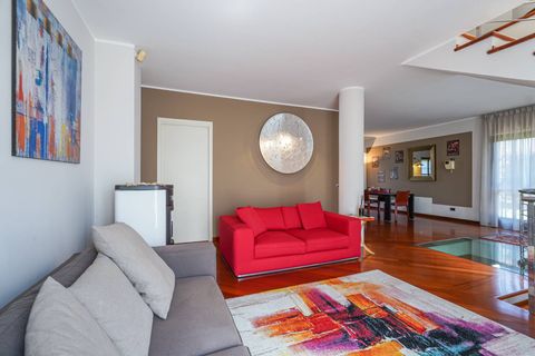 Rækkehus i Terno d'Isola, Bergamo, Terno d'Isola - € 325.000 | Ref: OM GLB- TERNO D'ISOLA - foto 14