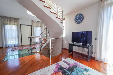 Rækkehus i Terno d'Isola, Bergamo, Terno d'Isola - € 325.000 | Ref: OM GLB- TERNO D'ISOLA - foto 16