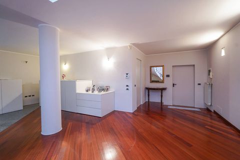 Rækkehus i Terno d'Isola, Bergamo, Terno d'Isola - € 325.000 | Ref: OM GLB- TERNO D'ISOLA - foto 17