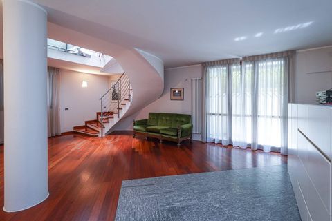 Rækkehus i Terno d'Isola, Bergamo, Terno d'Isola - € 325.000 | Ref: OM GLB- TERNO D'ISOLA - foto 20