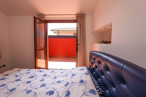 Rækkehus i Terno d'Isola, Bergamo, Terno d'Isola - € 325.000 | Ref: OM GLB- TERNO D'ISOLA - foto 29
