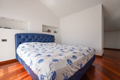 Rækkehus i Terno d'Isola, Bergamo, Terno d'Isola - € 325.000 | Ref: OM GLB- TERNO D'ISOLA - foto 30