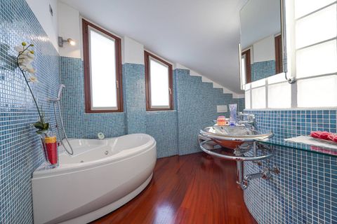 Rækkehus i Terno d'Isola, Bergamo, Terno d'Isola - € 325.000 | Ref: OM GLB- TERNO D'ISOLA - foto 31