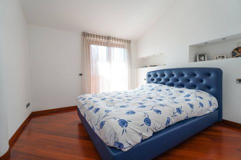 Rækkehus i Terno d'Isola, Bergamo, Terno d'Isola - € 325.000 | Ref: OM GLB- TERNO D'ISOLA - foto 32
