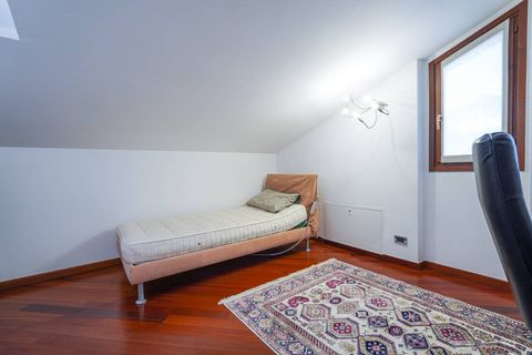 Rækkehus i Terno d'Isola, Bergamo, Terno d'Isola - € 325.000 | Ref: OM GLB- TERNO D'ISOLA - foto 40