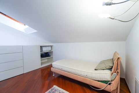 Rækkehus i Terno d'Isola, Bergamo, Terno d'Isola - € 325.000 | Ref: OM GLB- TERNO D'ISOLA - foto 41