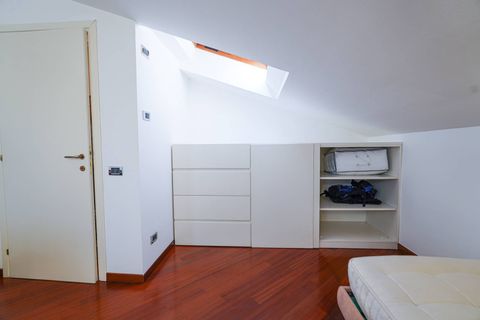 Rækkehus i Terno d'Isola, Bergamo, Terno d'Isola - € 325.000 | Ref: OM GLB- TERNO D'ISOLA - foto 45