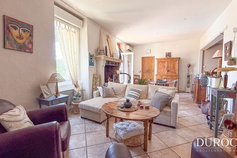 Farm hus i Mornas, Vaucluse, Mornas - € 399.000 | Ref: 36239 - foto 4