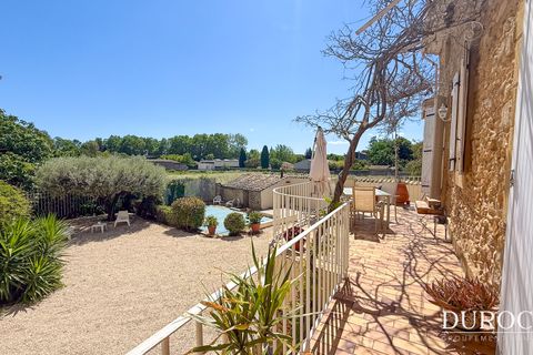 Farm hus i Mornas, Vaucluse, Mornas - € 399.000 | Ref: 36239 - foto 5