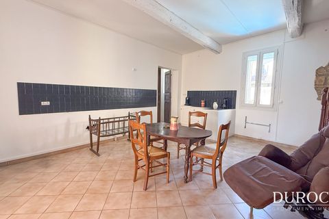 Farm hus i Mornas, Vaucluse, Mornas - € 399.000 | Ref: 36239 - foto 12