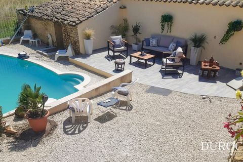 Farm hus i Mornas, Vaucluse, Mornas - € 399.000 | Ref: 36239 - foto 13