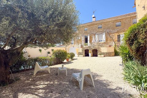 Farm hus i Mornas, Vaucluse, Mornas - € 399.000 | Ref: 36239 - foto 14