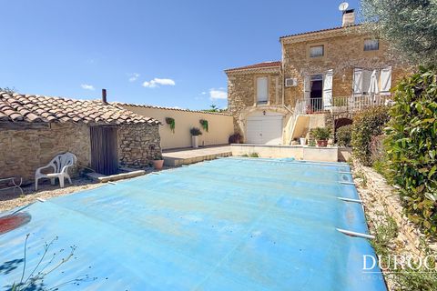 Farm hus i Mornas, Vaucluse, Mornas - € 399.000 | Ref: 36239 - foto 16