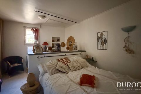 Farm hus i Mornas, Vaucluse, Mornas - € 399.000 | Ref: 36239 - foto 19