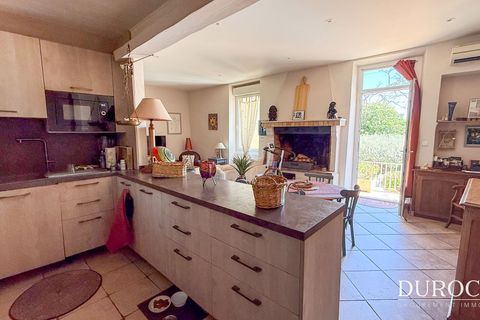 Farm hus i Mornas, Vaucluse, Mornas - € 399.000 | Ref: 36239 - foto 20
