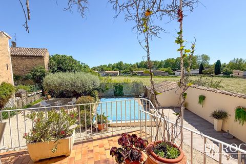Farm hus i Mornas, Vaucluse, Mornas - € 399.000 | Ref: 36239 - foto 21