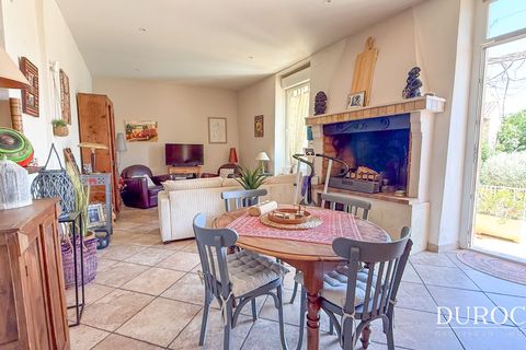 Farm hus i Mornas, Vaucluse, Mornas - € 399.000 | Ref: 36239 - foto 22