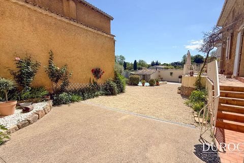 Farm hus i Mornas, Vaucluse, Mornas - € 399.000 | Ref: 36239 - foto 23