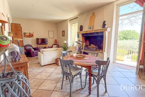 Farm hus i Mornas, Vaucluse, Mornas - € 399.000 | Ref: 36239 - foto 25