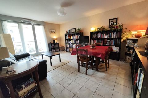 Lejlighed i Toulouse, Haute-Garonne, Toulouse - € 189.000 | Ref: 3117864160 - foto 2