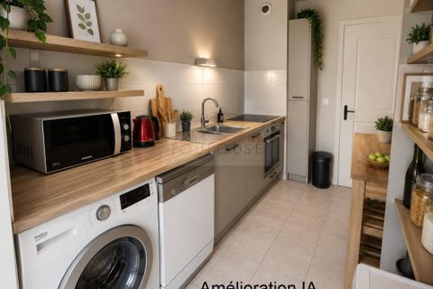 Lejlighed i Toulouse, Haute-Garonne, Toulouse - € 189.000 | Ref: 3117864160 - foto 5