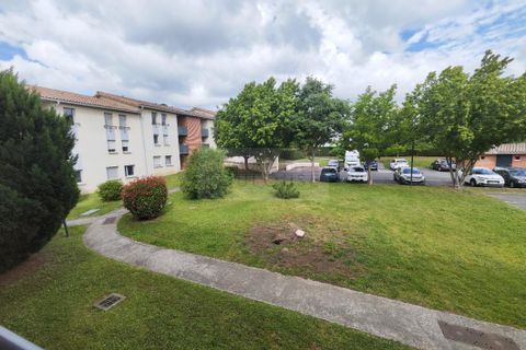 Lejlighed i Toulouse, Haute-Garonne, Toulouse - € 189.000 | Ref: 3117864160 - foto 9