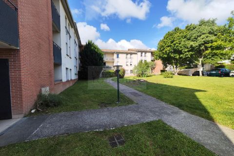 Lejlighed i Toulouse, Haute-Garonne, Toulouse - € 189.000 | Ref: 3117864160 - foto 10
