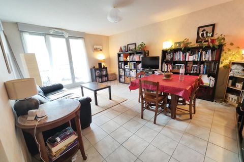 Lejlighed i Toulouse, Haute-Garonne, Toulouse - € 189.000 | Ref: 3117864160 - foto 11