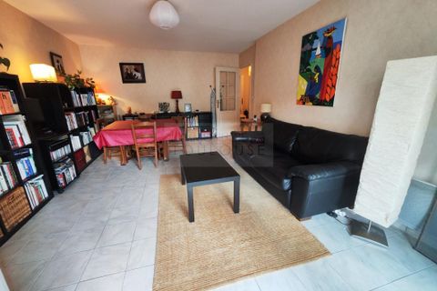 Lejlighed i Toulouse, Haute-Garonne, Toulouse - € 189.000 | Ref: 3117864160 - foto 12