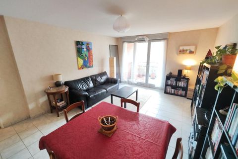 Lejlighed i Toulouse, Haute-Garonne, Toulouse - € 189.000 | Ref: 3117864160 - foto 13