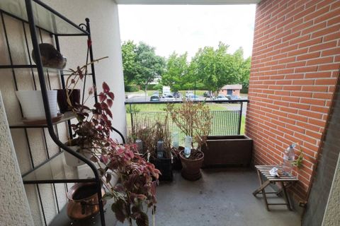 Lejlighed i Toulouse, Haute-Garonne, Toulouse - € 189.000 | Ref: 3117864160 - foto 14