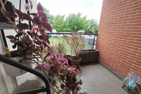 Lejlighed i Toulouse, Haute-Garonne, Toulouse - € 189.000 | Ref: 3117864160 - foto 16