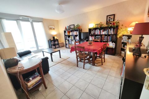 Lejlighed i Toulouse, Haute-Garonne, Toulouse - € 189.000 | Ref: 3117864160 - foto 17