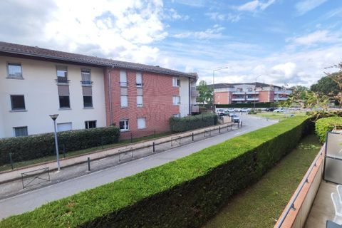 Lejlighed i Toulouse, Haute-Garonne, Toulouse - € 189.000 | Ref: 3117864160 - foto 19