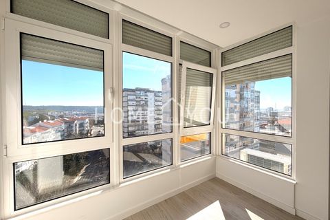 Lejlighed i Carnaxide, Lisbon, Carnaxide - € 460.000 | Ref: APA_156 (2) (2) - foto 7