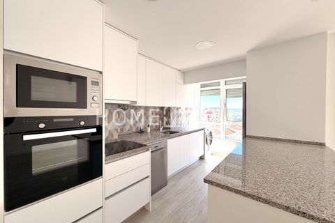 Lejlighed i Carnaxide, Lisbon, Carnaxide - € 460.000 | Ref: APA_156 (2) (2) - foto 8