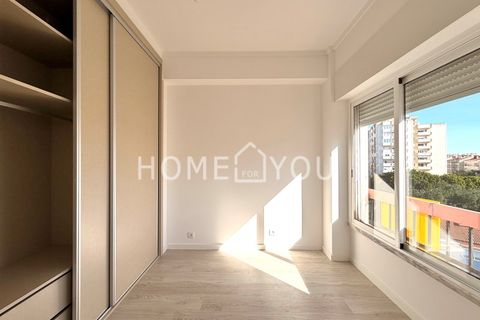 Lejlighed i Carnaxide, Lisbon, Carnaxide - € 460.000 | Ref: APA_156 (2) (2) - foto 13