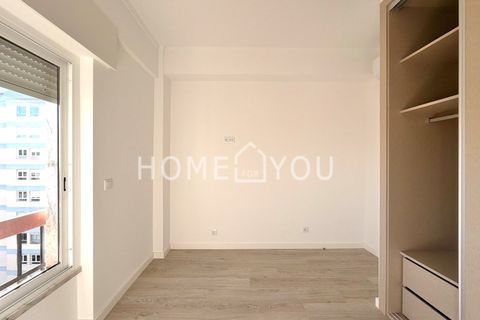 Lejlighed i Carnaxide, Lisbon, Carnaxide - € 460.000 | Ref: APA_156 (2) (2) - foto 14