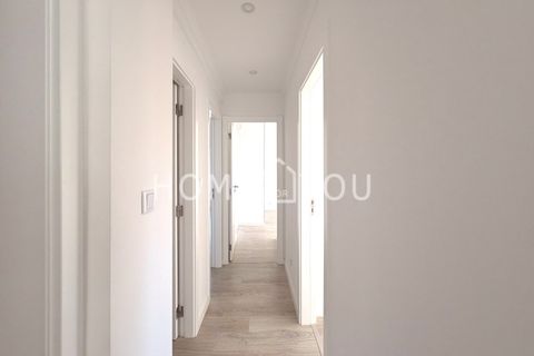 Lejlighed i Carnaxide, Lisbon, Carnaxide - € 460.000 | Ref: APA_156 (2) (2) - foto 15