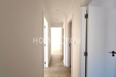 Lejlighed i Carnaxide, Lisbon, Carnaxide - € 460.000 | Ref: APA_156 (2) (2) - foto 24