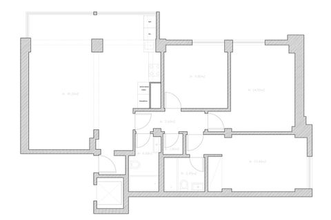 Lejlighed i Carnaxide, Lisbon, Carnaxide - € 460.000 | Ref: APA_156 (2) (2) - foto 25