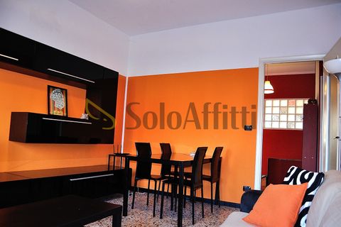 Apartament a Settimo Torinese, Turin, Settimo Torinese - € 550/mes | Ref: AA953 - foto 3