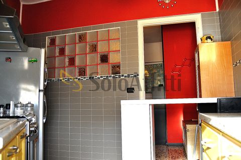 Apartament a Settimo Torinese, Turin, Settimo Torinese - € 550/mes | Ref: AA953 - foto 7