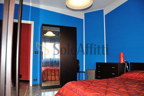 Apartament a Settimo Torinese, Turin, Settimo Torinese - € 550/mes | Ref: AA953 - foto 11