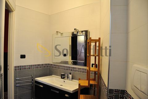 Apartament a Settimo Torinese, Turin, Settimo Torinese - € 550/mes | Ref: AA953 - foto 13