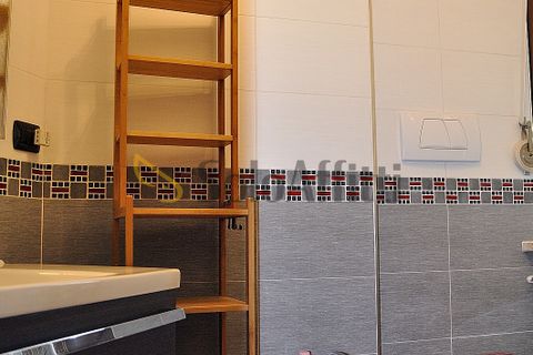 Apartament a Settimo Torinese, Turin, Settimo Torinese - € 550/mes | Ref: AA953 - foto 14