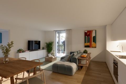 Lejlighed i Paranhos, Porto, Paranhos - € 429.900 | Ref: APA_175_DN - foto 1