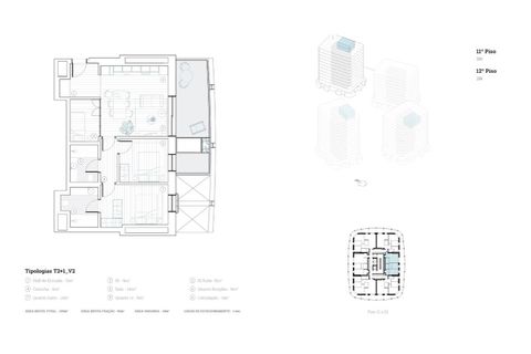 Lejlighed i Paranhos, Porto, Paranhos - € 429.900 | Ref: APA_175_DN - foto 4