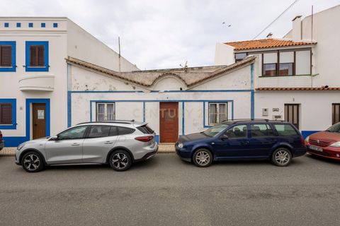 Villa a Sines, Setubal, Sines - € 415.000 | Ref: C0410-01251 - foto 18