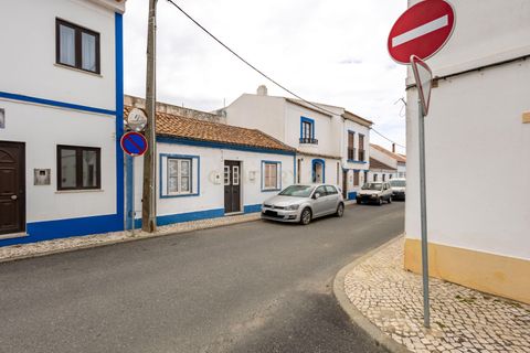 Villa a Sines, Setubal, Sines - € 415.000 | Ref: C0410-01251 - foto 20